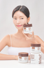 01 4HA-Skin Peel Daily Toner Pad