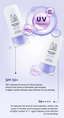Reef Friendly Sun Screen SPF 50+ / PA++++