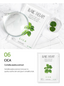 Therapy Facial Sheet Masks Set B